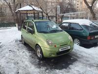 Daewoo Matiz 2013 годаfor1 700 000 тг. в Шымкент