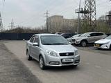 Ravon Nexia R3 2020 года за 4 800 000 тг. в Алматы – фото 4