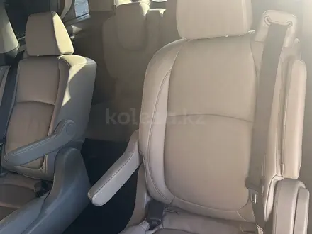 Honda Odyssey 2018 года за 15 500 000 тг. в Шымкент – фото 2