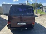 Volkswagen  Transporter 1995 года за 2 300 000 тг. в Караганда – фото 4