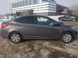 Hyundai Accent 2014 года за 5 650 000 тг. в Павлодар – фото 3