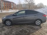 Hyundai Accent 2014 года за 5 650 000 тг. в Павлодар – фото 5