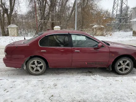 Nissan Maxima 1995 года за 1 600 000 тг. в Актобе – фото 4