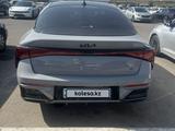 Kia K5 2023 годаүшін15 900 000 тг. в Алматы – фото 2