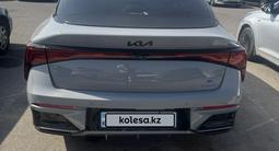 Kia K5 2023 годаүшін15 900 000 тг. в Алматы – фото 2