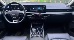 Kia K5 2023 годаүшін15 900 000 тг. в Алматы – фото 5