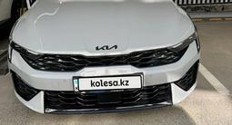 Kia K5 2023 годаүшін15 900 000 тг. в Алматы – фото 3
