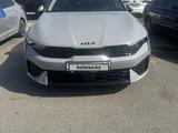Kia K5 2023 годаүшін15 900 000 тг. в Алматы