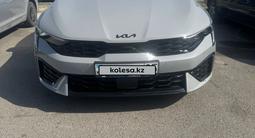 Kia K5 2023 годаүшін15 900 000 тг. в Алматы