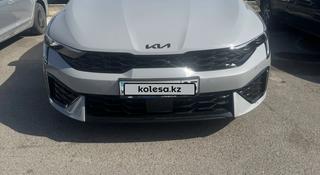 Kia K5 2023 года за 15 900 000 тг. в Алматы