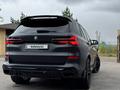 BMW X5 2023 года за 42 000 000 тг. в Костанай – фото 3