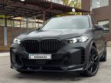 BMW X5 2023 года за 42 000 000 тг. в Костанай