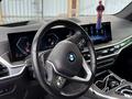 BMW X5 2023 года за 42 000 000 тг. в Костанай – фото 6