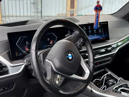BMW X5 2023 года за 42 000 000 тг. в Костанай – фото 6