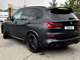 BMW X5 2023 годаүшін42 000 000 тг. в Костанай – фото 5