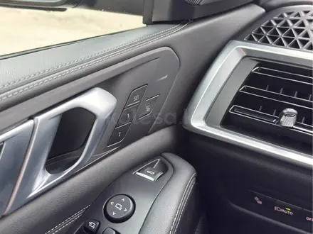 BMW X5 2023 года за 42 000 000 тг. в Костанай – фото 7