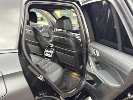 BMW X5 2023 года за 42 000 000 тг. в Костанай – фото 9