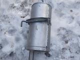 Оригинальный глушитель . за 100 000 тг. в Алматы – фото 3