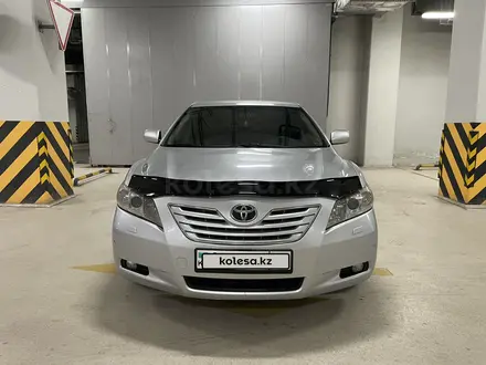 Toyota Camry 2007 года за 6 700 000 тг. в Астана – фото 10