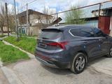 Hyundai Santa Fe 2022 годаүшін15 000 000 тг. в Шымкент