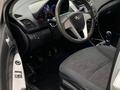 Hyundai Accent 2014 года за 4 000 000 тг. в Алматы – фото 5