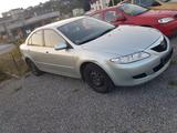 Mazda 6 2004 годаүшін77 777 тг. в Костанай – фото 2