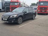 Subaru Outback 2015 года за 10 000 000 тг. в Алматы