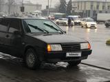 ВАЗ (Lada) 2109 1996 года за 1 150 000 тг. в Тараз – фото 5