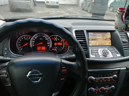 Nissan Teana 2011 года за 5 600 000 тг. в Экибастуз