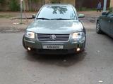 Volkswagen Passat 2003 годаfor2 300 000 тг. в Павлодар – фото 3