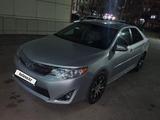 Toyota Camry 2014 годаүшін8 500 000 тг. в Шымкент – фото 4