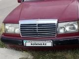 Mercedes-Benz E 230 1988 годаfor1 000 000 тг. в Шымкент