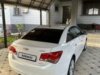 Chevrolet Cruze 2013 года за 4 600 000 тг. в Шымкент