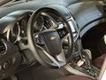 Chevrolet Cruze 2013 годаүшін4 600 000 тг. в Шымкент – фото 12