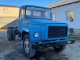 ГАЗ 1992 года за 1 500 000 тг. в Кульсары – фото 2