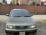 Nissan Primera 1996 годаүшін1 550 000 тг. в Усть-Каменогорск