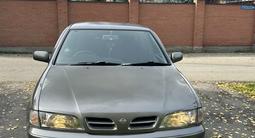Nissan Primera 1996 годаүшін1 550 000 тг. в Усть-Каменогорск