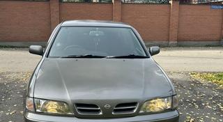 Nissan Primera 1996 года за 1 550 000 тг. в Усть-Каменогорск
