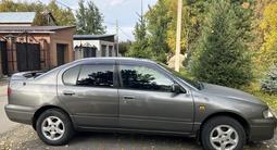 Nissan Primera 1996 годаүшін1 550 000 тг. в Усть-Каменогорск – фото 2