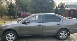 Nissan Primera 1996 годаүшін1 550 000 тг. в Усть-Каменогорск – фото 4