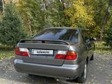 Nissan Primera 1996 годаүшін1 550 000 тг. в Усть-Каменогорск – фото 3