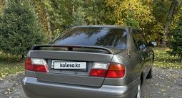 Nissan Primera 1996 годаүшін1 550 000 тг. в Усть-Каменогорск – фото 3