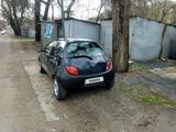 Ford KA 1997 года за 800 000 тг. в Алматы – фото 5