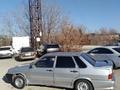 ВАЗ (Lada) 2115 2005 года за 850 000 тг. в Шымкент – фото 3