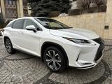 Lexus RX 200t 2022 годаүшін25 900 000 тг. в Алматы – фото 4