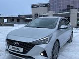 Hyundai Accent 2020 годаfor7 850 000 тг. в Караганда