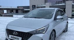 Hyundai Accent 2020 годаfor7 830 000 тг. в Караганда