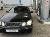 Lexus GS 300 2003 года за 3 700 000 тг. в Тараз