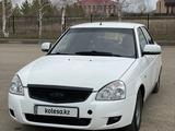 ВАЗ (Lada) Priora 2170 2014 года за 2 550 000 тг. в Актобе