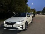 Kia Optima 2019 года за 11 600 000 тг. в Астана – фото 2